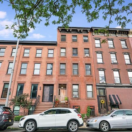 Urban Style 2Br In Hoboken Apartment Exterior photo